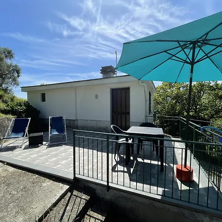 Solarolo Village Apartament *