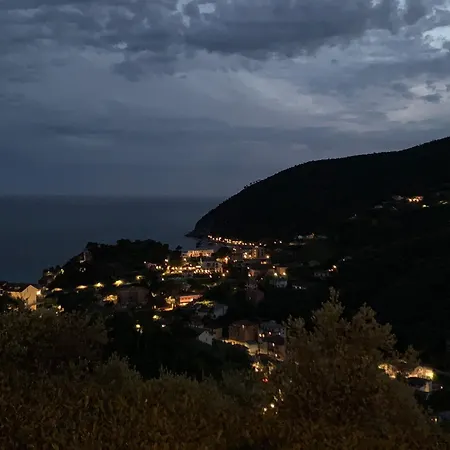 Solarolo Village * Moneglia