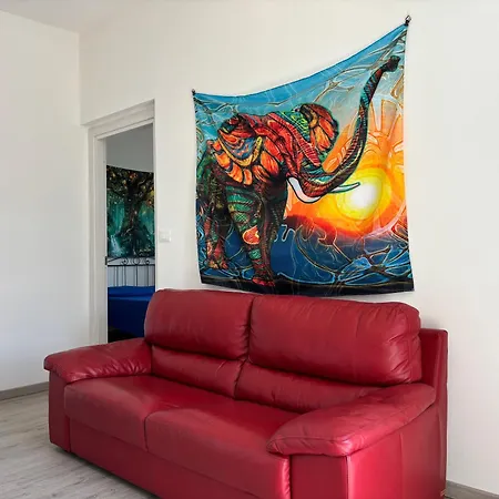 Solarolo Village Moneglia