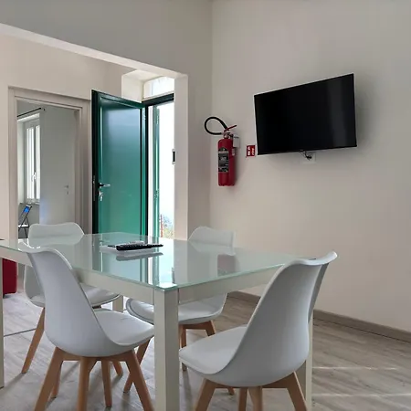 Solarolo Village * Moneglia