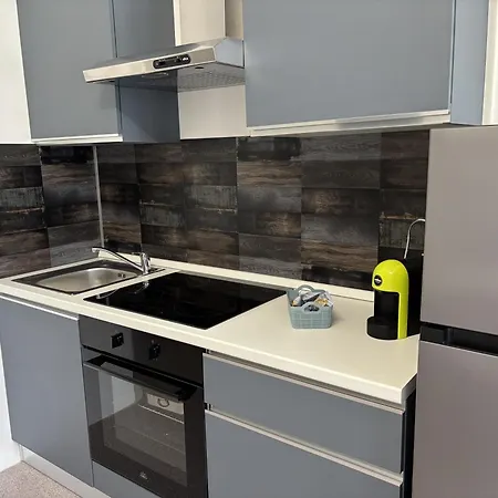 Solarolo Village Апартаменты *