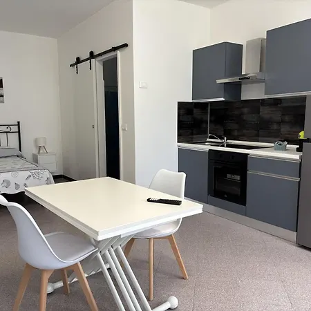 Solarolo Village Moneglia