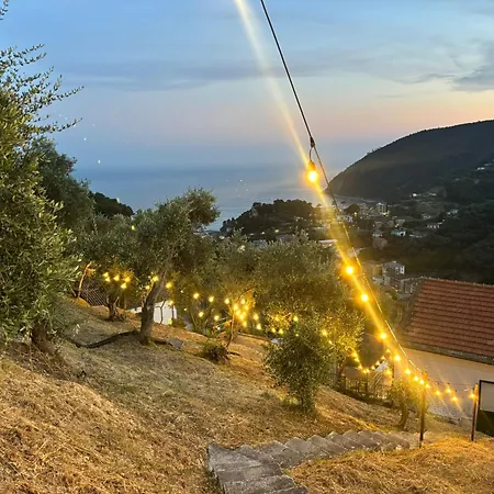 Apartman Solarolo Village *