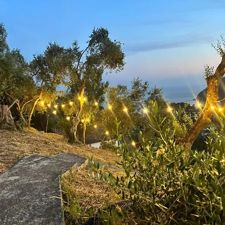 Apartman Solarolo Village *