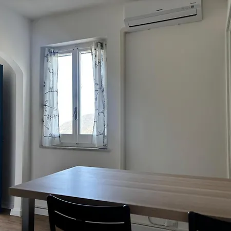 Solarolo Village Апартаменты Монелья