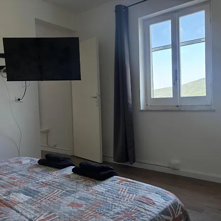 Solarolo Village * Moneglia