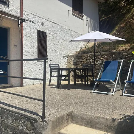 Apartament Solarolo Village