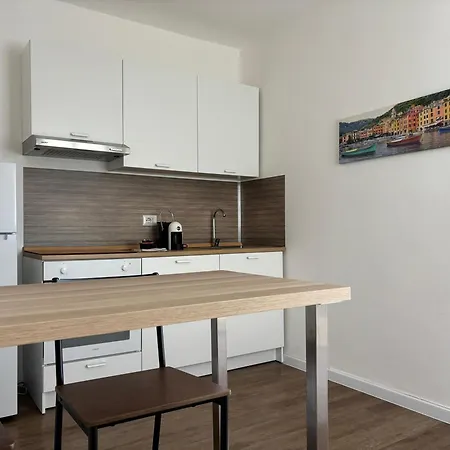 Solarolo Village * Moneglia