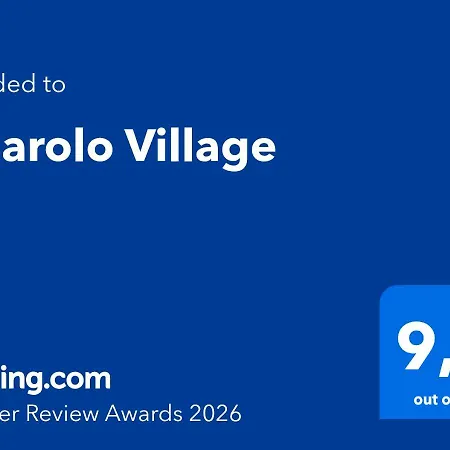 Apartamento Solarolo Village Moneglia