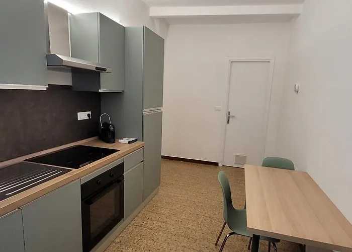 Solarolo Village Apartman *