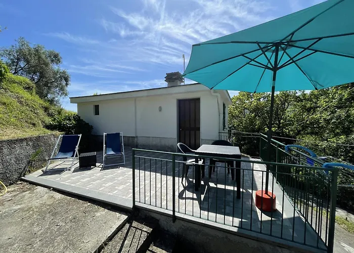 Solarolo Village Apartman *