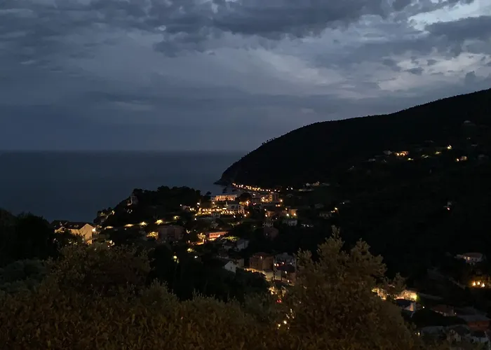Solarolo Village * Moneglia