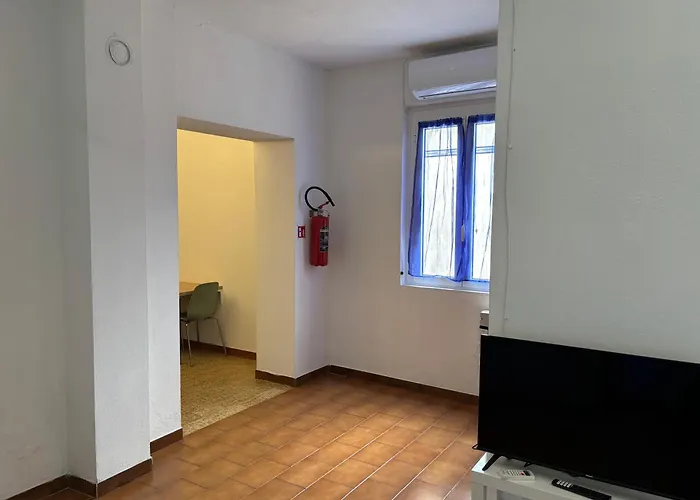 Solarolo Village Apartman