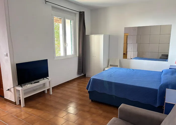 Solarolo Village Apartman *