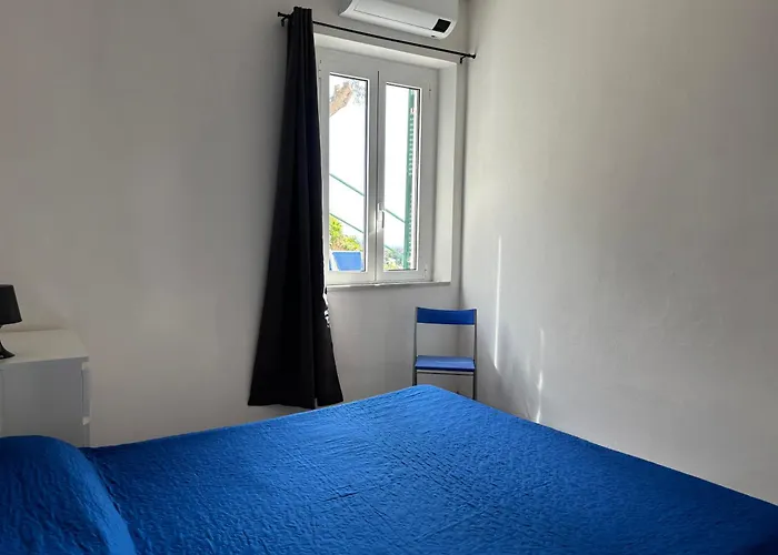 Solarolo Village * Moneglia