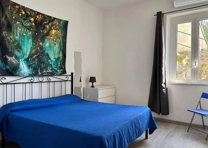 Apartman Solarolo Village *