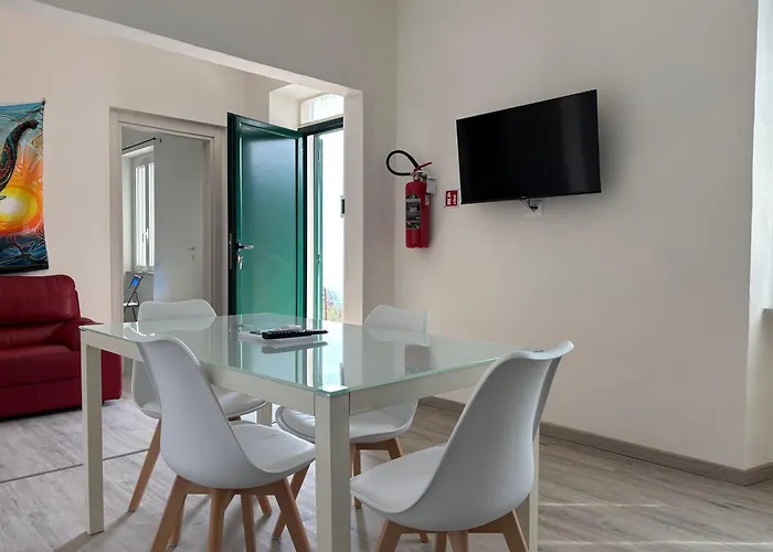 Solarolo Village * Moneglia