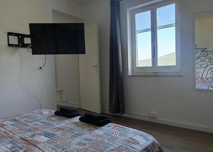 Solarolo Village * Moneglia