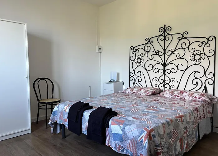 Solarolo Village Apartman Moneglia