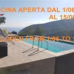 Solarolo Village * Moneglia