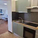Apartamento Solarolo Village