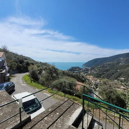 Apartment Solarolo Village Moneglia