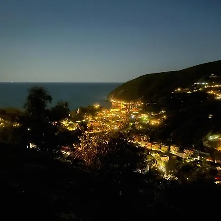 Solarolo Village * Moneglia