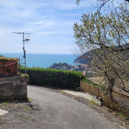 Apartament Solarolo Village