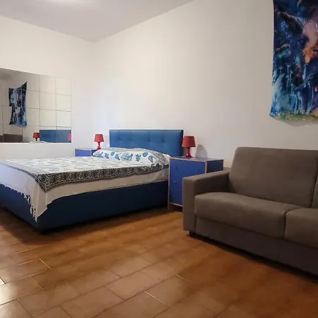 Solarolo Village Apartment