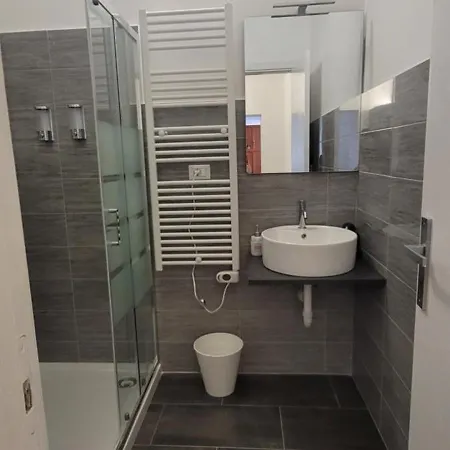Apartament Solarolo Village *
