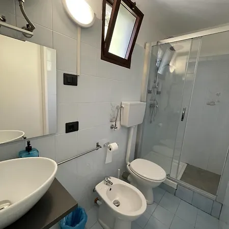 Solarolo Village Apartment Moneglia