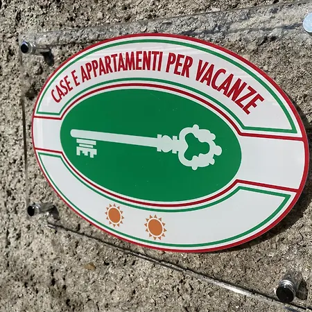 Solarolo Village * Moneglia