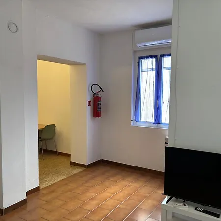 Solarolo Village Apartament
