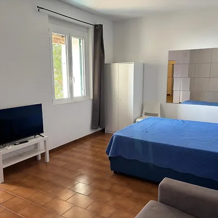 Solarolo Village Appartement *