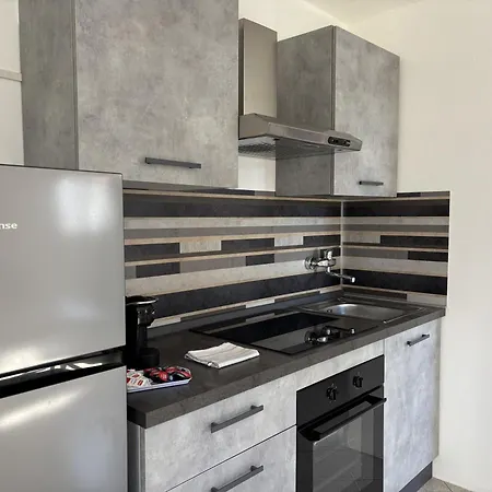 Solarolo Village Apartment