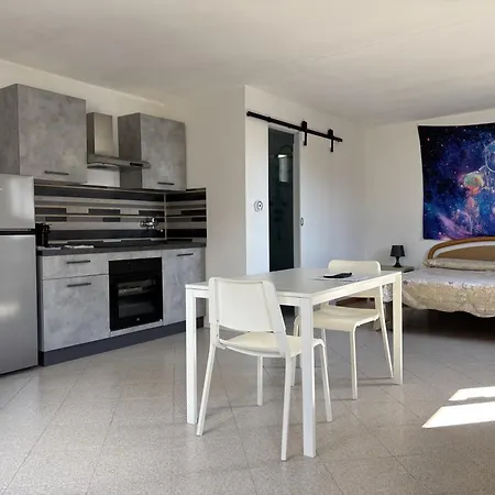 Apartment Solarolo Village *
