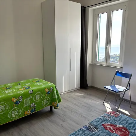 Solarolo Village Apartment