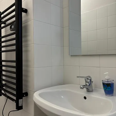 Apartament Solarolo Village