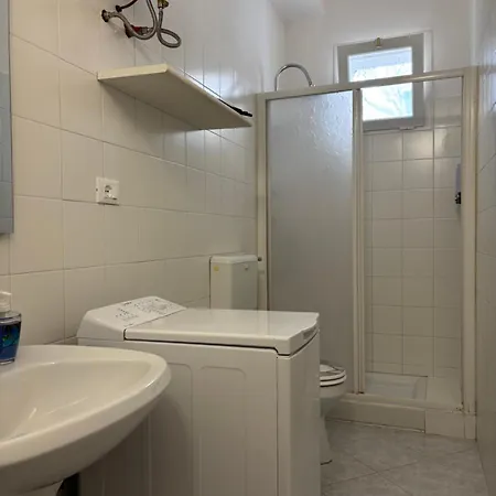 Solarolo Village Appartement