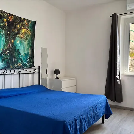 Apartmán Solarolo Village *