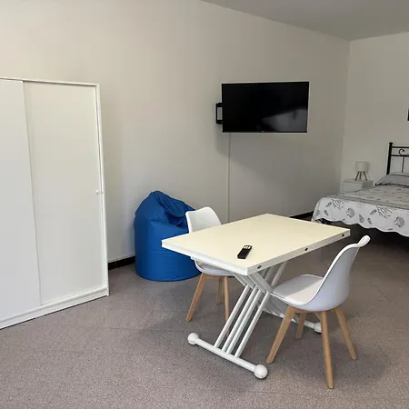 Solarolo Village Apartment