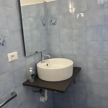 Apartmán Solarolo Village *