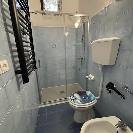 Solarolo Village Apartment Moneglia