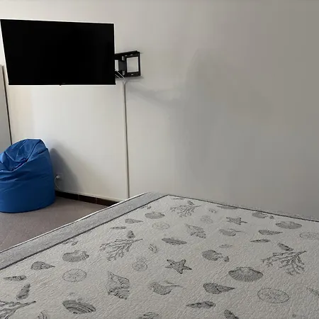 Solarolo Village * Moneglia