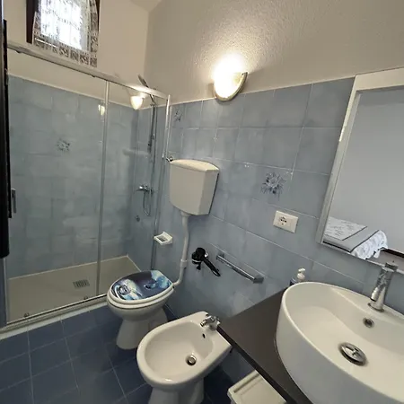 Apartament Solarolo Village