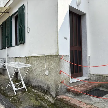 Solarolo Village Apartment *