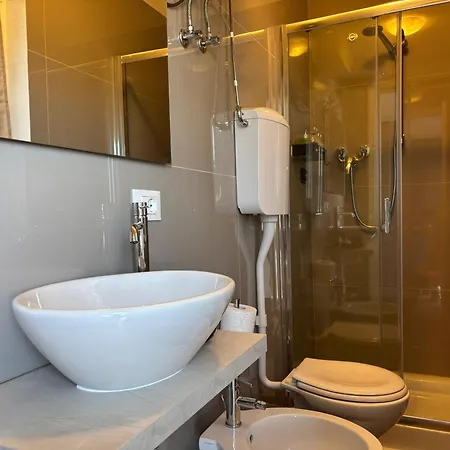 Solarolo Village Apartment *