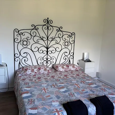 Apartmán Solarolo Village Moneglia