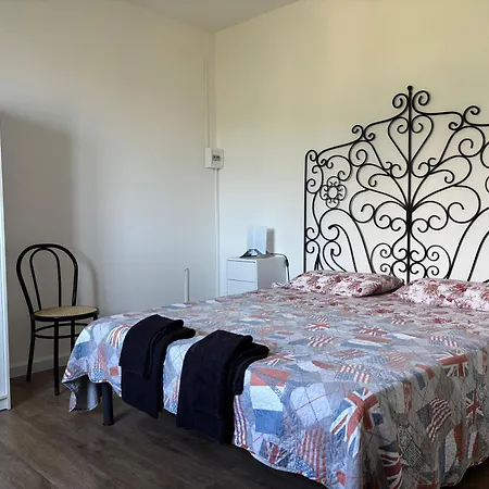 Solarolo Village Apartment Moneglia