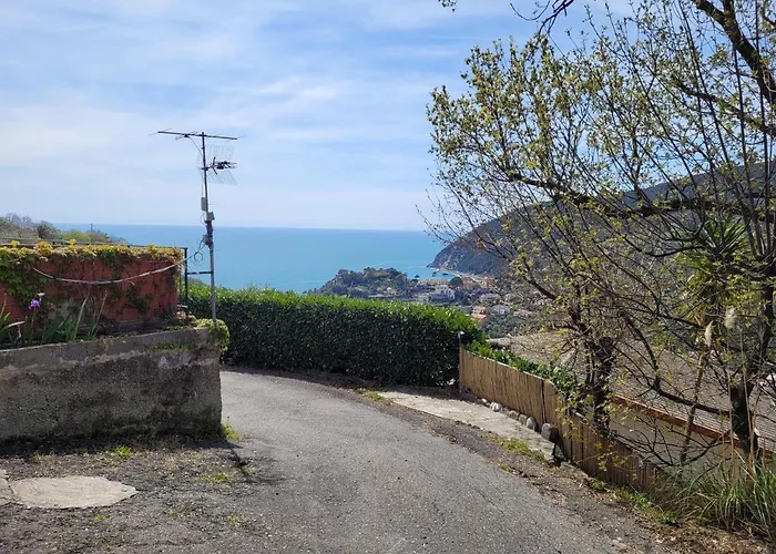 Apartamento Solarolo Village